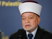 المفتي العام يشارك في الدورة السادسة والعشرين لمجمع الفقه الإسلامي الدولي