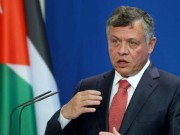 ملك الأردن يؤكد ضرورة إنهاء حرب غزة وخفض التصعيد بالمنطقة