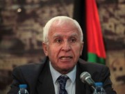 عزام الأحمد: لجنتان لحشد الدعم الدولي لوضع حد لحرب الإبادة وحوار فوري لإنهاء الانقسام
