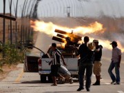 ليبيا: مقتل 6 وإصابة 70 على الأقل جراء اشتباكات في طرابلس
