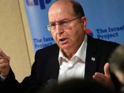"يعلون" يدعو للعصيان: قتل الفلسطينيين يتم عبر "ايديولوجية فاشية دينية متعصبة"