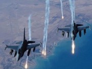 الصحة اليمنية: 4 شهداء وعشرات الإصابات حصيلة القصف على مطار صنعاء الدولي