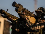 "سرايا القدس" تقصف عسقلان برشقة صاروخية