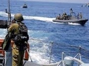 استشهاد صيّاد وإصابة 4 بنيران الاحتلال شمال غزة