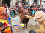 مركز الفلك الدولي يحدد موعد عيد الأضحى