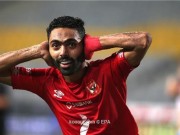 حسين الشحات: زيزو صفقة القرن.. وسأغادر الأهلي إذا رغبوا بذلك