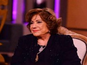 رحيل الممثلة المصرية القديرة سميحة أيوب عن 93 عاماً