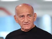 أولمرت: إقامة دولة فلسطينية عاصمتها القدس هو السبيل للسلام بالمنطقة