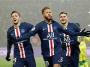مدرب سان جيرمان: نسعى لكتابة التاريخ الفرنسي في «دوري الأبطال»