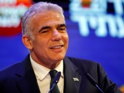 لابيد: صفقة تبادل الأسرى وشيكة وتنتظر قرارا واحدا من الكابينت