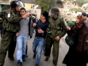 قوات الاحتلال تعتقل فتيين من العيسوية شمال القدس المحتلة