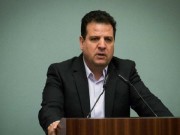 فيديو | هجوم عنيف ضد النائب أيمن عودة في الكنيست الإسرائيلي بسبب مقترح قانون "منع إنكار النكبة"