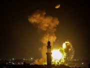 إعلام عبري: إيران أطلقت نحو 30 صاروخًا على "إسرائيل"