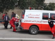 الاحتلال يصيب طفلا ويعتقله قرب بلدة سنجل شرق رام الله