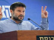 سموتريتش : تسليح الميلشيات في غزة تم من وراء ظهورنا…