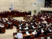 "الكنيست" تناقش فرض ضريبة بـ80٪ على التبرعات الأجنبية لمنظمات حقوق الإنسان الناقدة للحكومة
