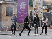 14 عملا مقاوما بالضفة خلال الـ24 ساعة الماضية
