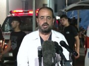 مدير مستشفى الشفاء: مستشفيات شمال القطاع خارجة تماماً عن الخدمة الطبية