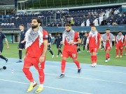 مدرب الفدائي: مباراتنا أمام الكويت هي الأمل لمواصلة المشوار في تصفيات كأس العالم