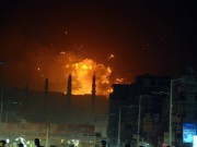 حزب الله: العدوان الإسرائيلي والأمريكي على اليمن انتهاك لكل القوانين الدولية