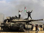 الجيش الإسرائيلي ينشر نتائج التحقيق في معركة "كرم أبو سالم"