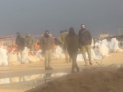 الاحتلال يعترف بارتكاب جريمة ضد الإنسانية في قطاع غزة.. فما هي؟