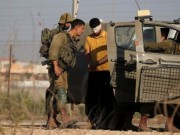 الاحتلال يعتقل شقيقين من بلدة الرام