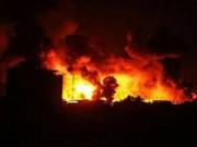 الشعبية تدين عدوان "إسرائيل" على سوريا