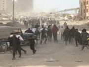 ضباط إسرائيليون يحذرون من مجاعة واسعة بغزة ما لم تدخل المساعدات فورا