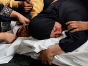 11 شهيد ومصابون في قصف للاحتلال الإسرائيلي جنوب ووسط قطاع غزة