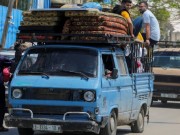 تعرف عليها.. الاحتلال يعلن عن مناطق جديدة للإخلاء في قطاع غزة