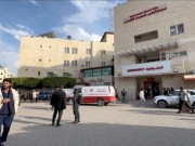 مستشفى شهداء الأقصى تحمل الاحتلال استمرار تعطل قسم الكلية الصناعية