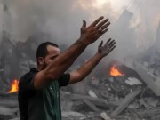 أربعة شهداء في قصف الاحتلال خان يونس