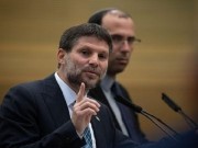سموتريتش: سنسوي كل غزة بالأرض كما فعلنا في رفح