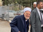 إمام الأقصى: الاحتلال يحاول محو هوية القدس باستهداف المؤسسات الداعمة لها