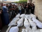 1000 شهيد و6989 مصابا في الضفة منذ 7 أكتوبر