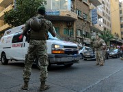 شهيد بقصف مسيرة إسرائيلية موظف بلدية جنوبي لبنان