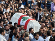 شهيد في قصف إسرائيلي لدراجة نارية جنوبي لبنان