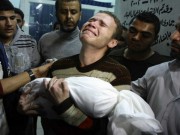 الهلال الأحمر: فقدنا 29 طفلا خلال أيام بسبب الجوع في غزة
