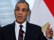 وزير الخارجية المصري: قرار إسرائيل توسيع العمليات في غزة «مرفوض تماما»