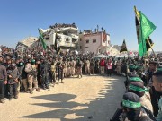 إعلام الاحتلال: 58 أسيرا ما زالوا في قطاع غزة يعتقد أن 23 منهم أحياء