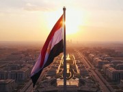 سيارات إسعاف مصرية تصطف أمام معبر رفح بانتظار هدنة جديدة في القطاع