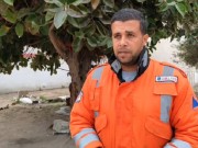 بصل للكوفية: المشهد في قطاع غزة كارثي جراء الغارات المتواصلة