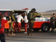 إصابة طفل برصاص الاحتلال جنوب جنين