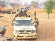 مقتل 11 جنديا في هجوم على قاعدة عسكرية بنيجيريا