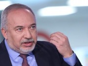 ليبرمان يهاجم قرار توسيع الحرب على غزة