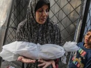 الهمص: الاحتلال يقتل طفلًا في غزة كل 40 دقيقة