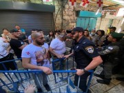 الاتحاد الأوروبي يشدد على ضرورة الحفاظ على الوضع الراهن بالقدس