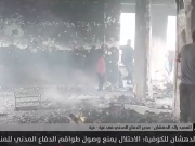 الدهشان: تعطل ثلثي مركبات الدفاع المدني في غزة بسبب نفاد الوقود