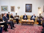مصر ترفض استخدام "إسرائيل" التجويع عقابًا جماعيًا